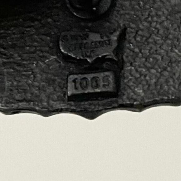 Vtg Jack Daniels Pin Whiskey Novelty Collectible Pinback - Picture 6 of 10